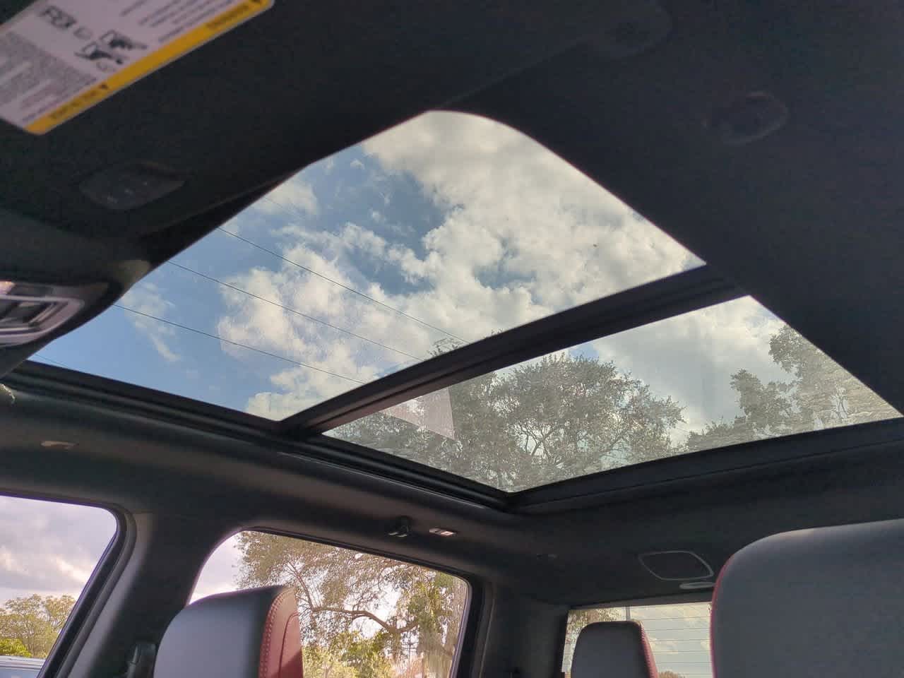 Thumbnail: 2026 RAM 1500 - 20