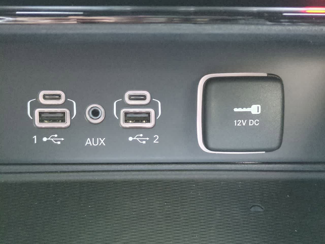 Thumbnail: 2025 Jeep Grand Cherokee L - 32