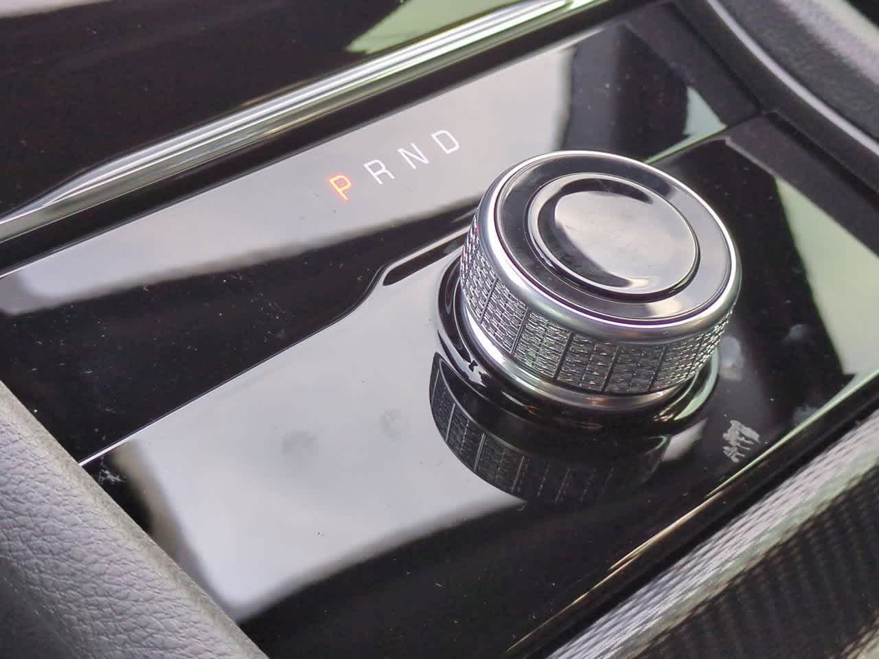 Thumbnail: 2025 Jeep Grand Cherokee - 33