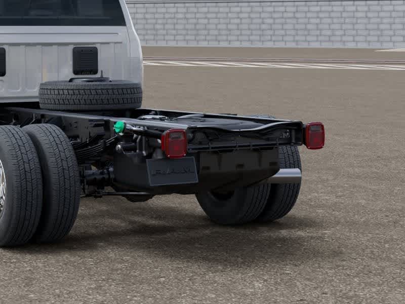 Thumbnail: 2026 RAM 3500 - 13