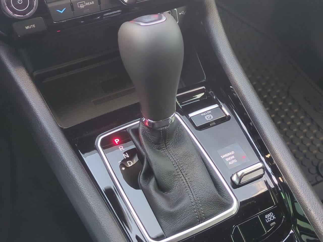 Thumbnail: 2026 Jeep Compass - 31