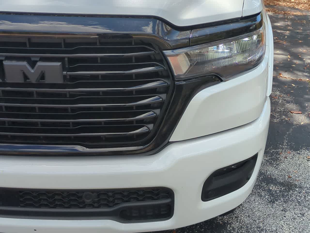 Thumbnail: 2026 RAM 1500 - 11