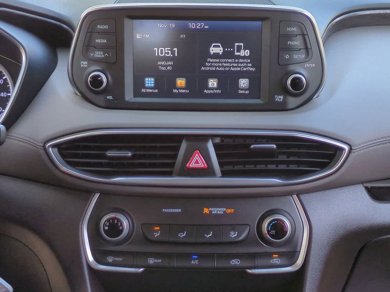 Thumbnail: 2020 Hyundai Santa Fe - 28