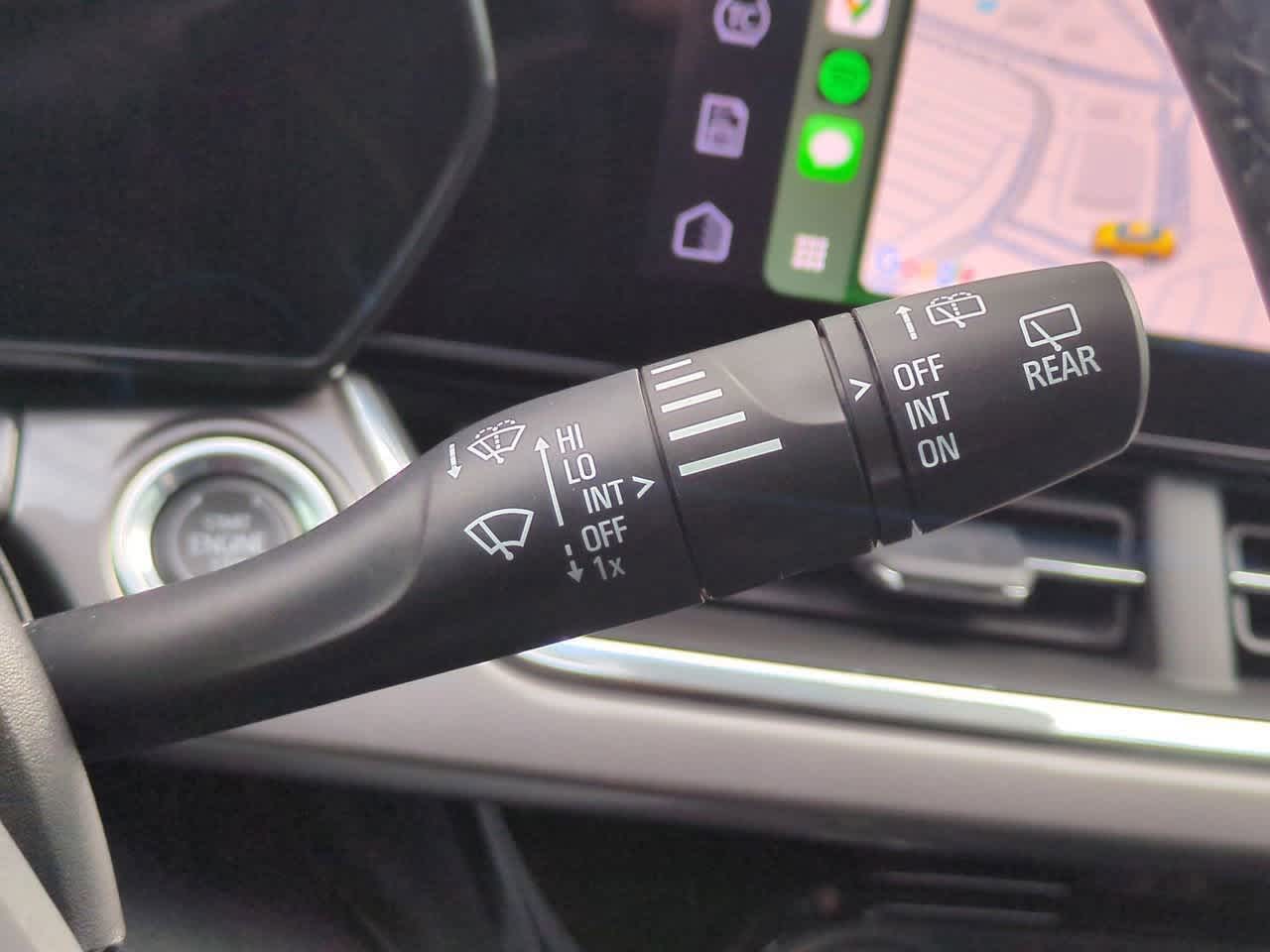 Thumbnail: 2025 Chevrolet Trax - 27