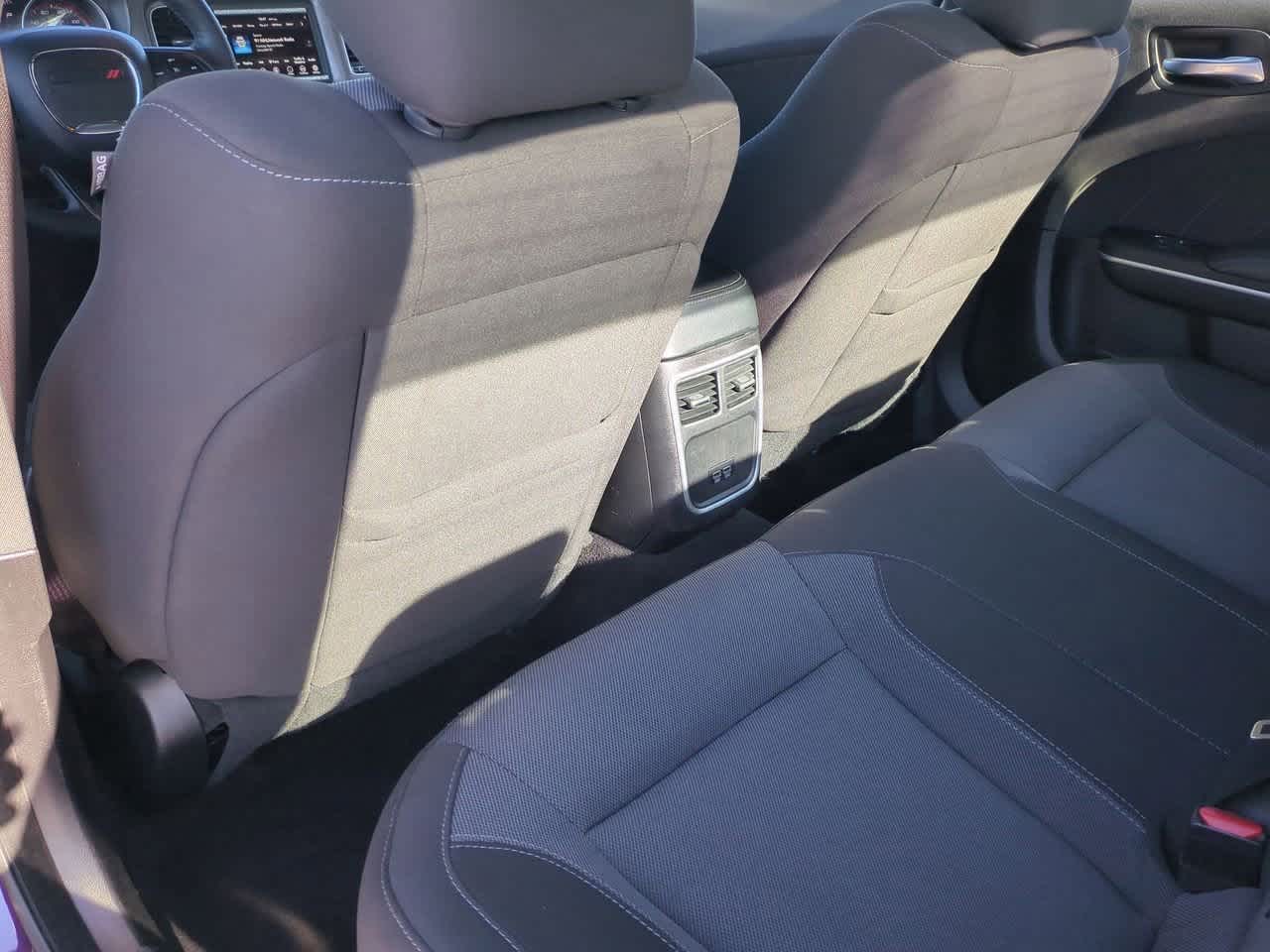 Thumbnail: 2021 Dodge Charger - 19