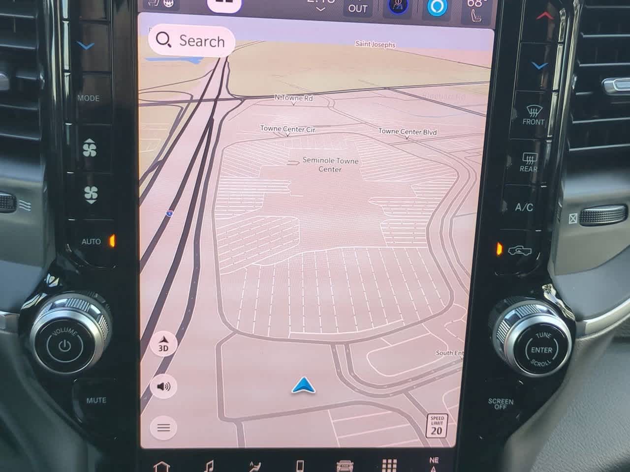 Thumbnail: 2026 RAM 2500 - 29