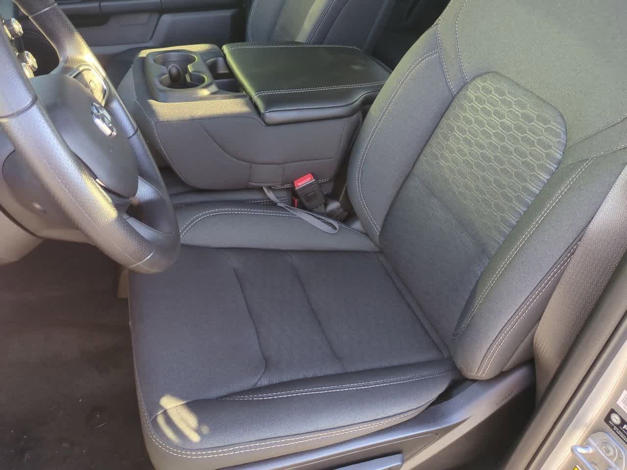 Thumbnail: 2025 RAM 1500 - 16