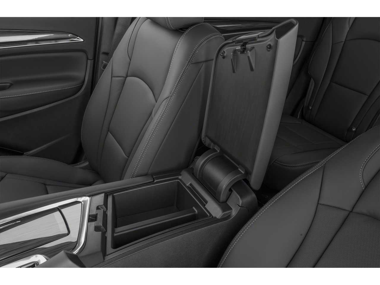 Thumbnail: 2023 Buick Enclave - 10