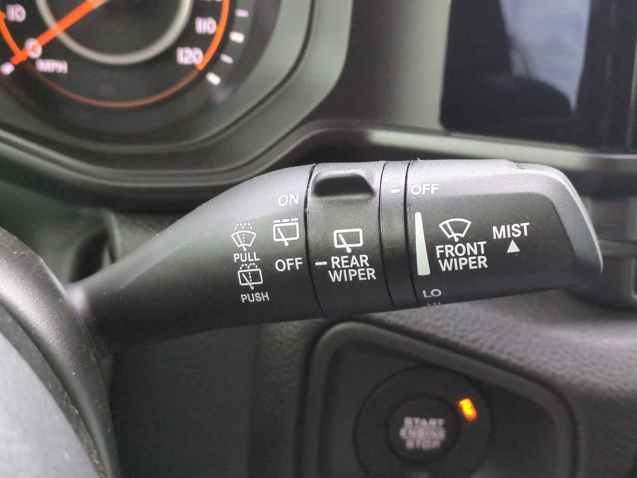 Thumbnail: 2026 Jeep Wrangler - 25