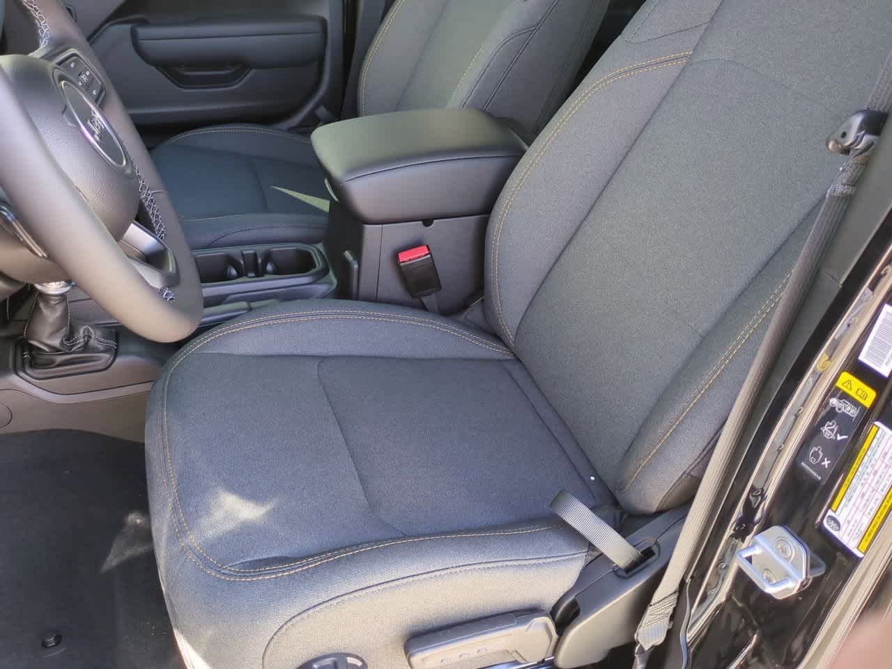 Thumbnail: 2025 Jeep Wrangler - 17