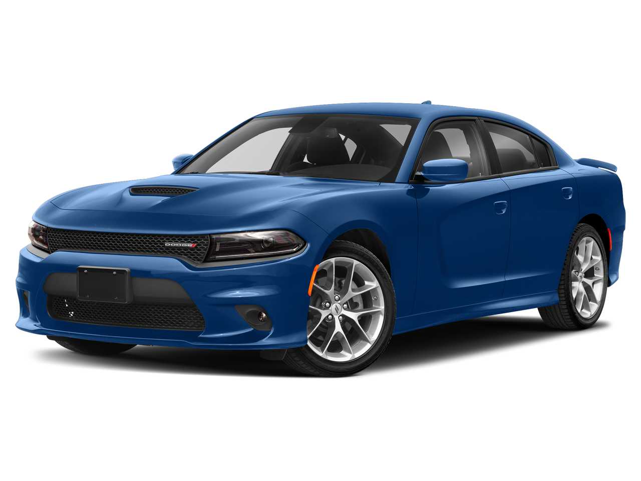 Thumbnail: 2022 Dodge Charger - 1