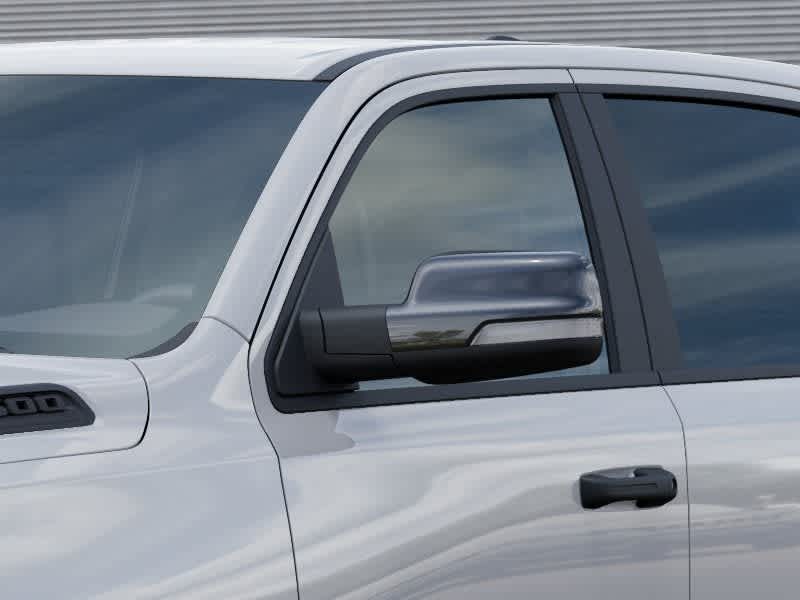 Thumbnail: 2026 RAM 1500 - 12