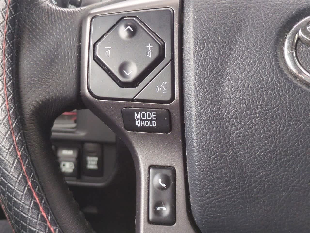 Thumbnail: 2017 Toyota Tacoma - 23