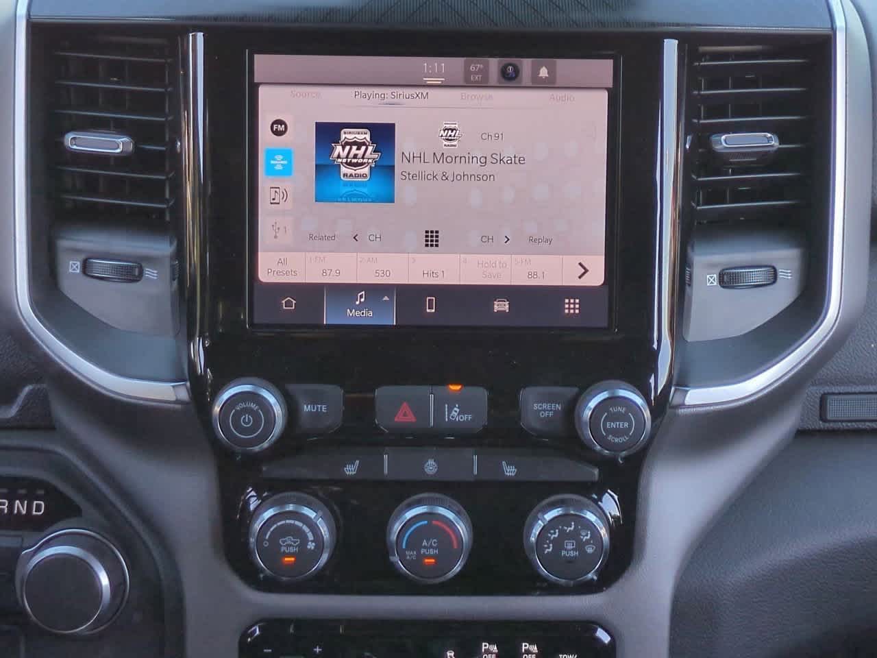 Thumbnail: 2026 RAM 1500 - 27