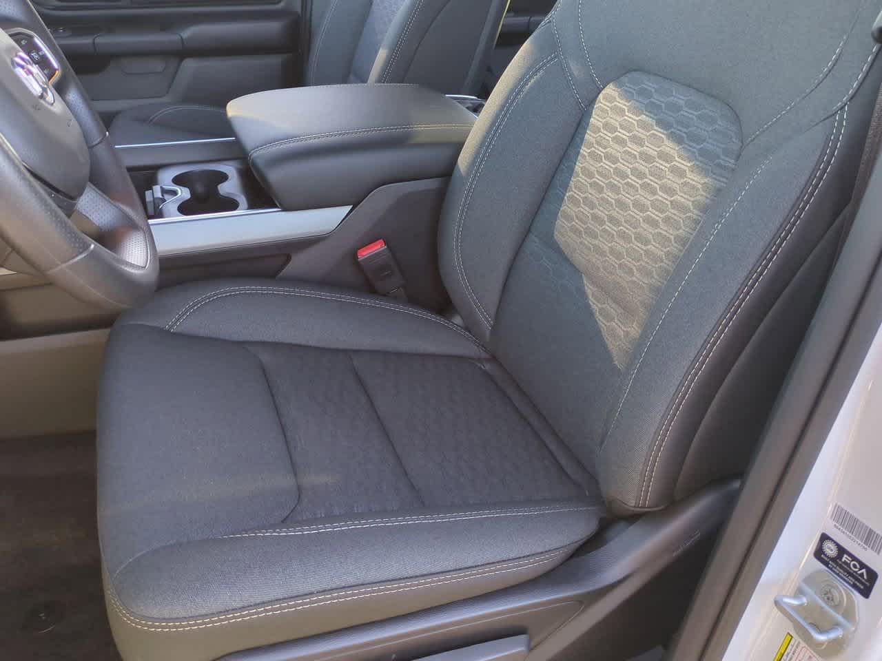 Thumbnail: 2026 RAM 1500 - 16