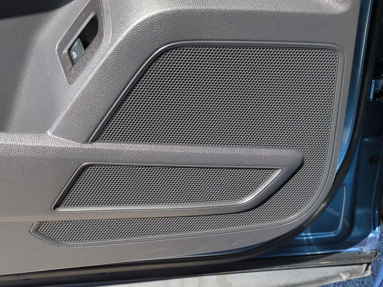 Thumbnail: 2019 Volkswagen Atlas - 31