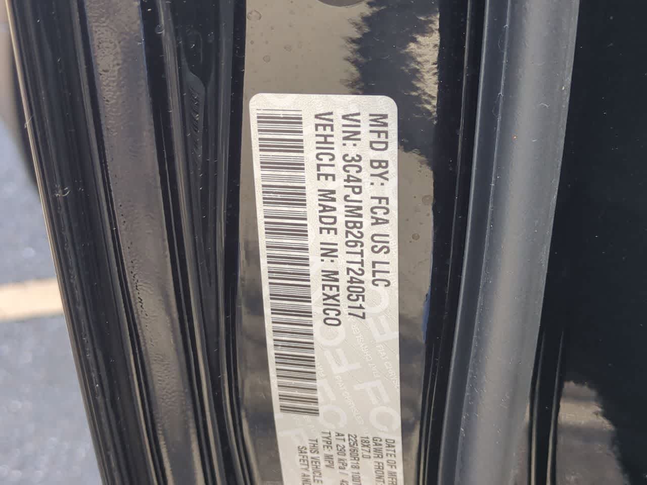 Thumbnail: 2026 Jeep Cherokee - 37