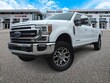  Ford Super Duty F-350 SRW