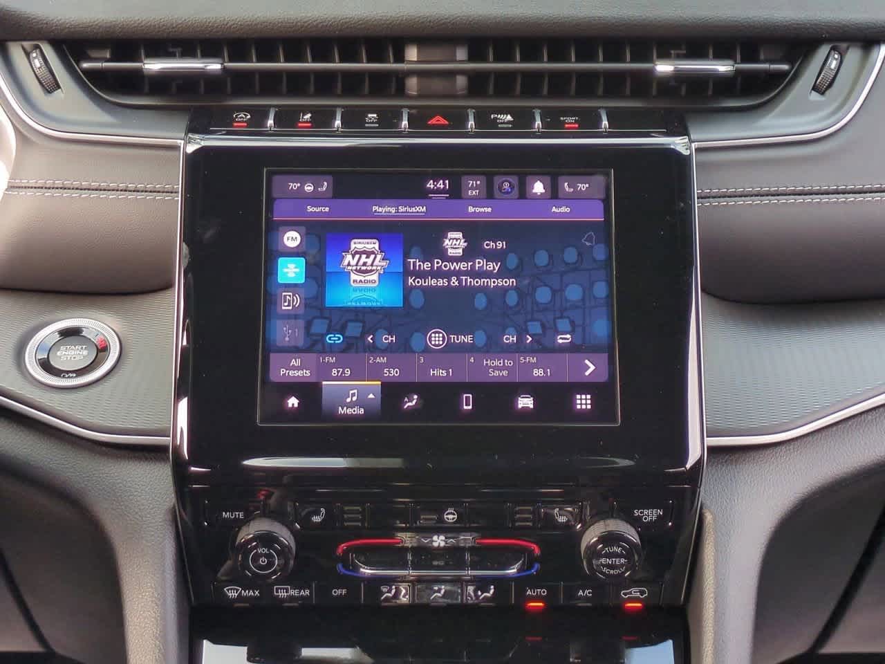 Thumbnail: 2025 Jeep Grand Cherokee - 29