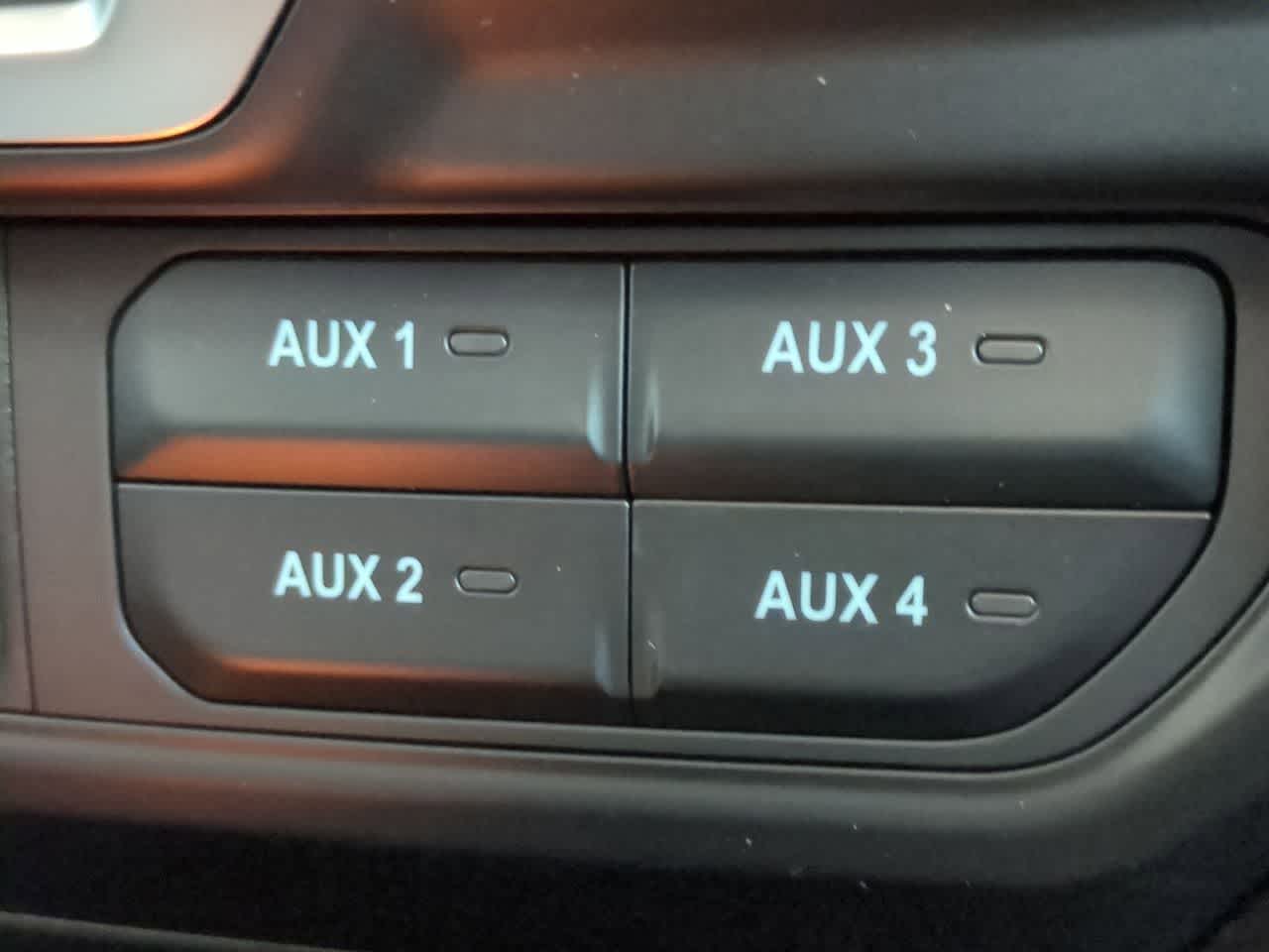 Thumbnail: 2026 Jeep Wrangler - 17