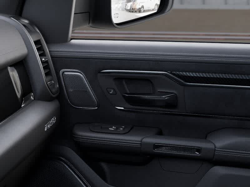 Thumbnail: 2026 RAM 1500 - 24