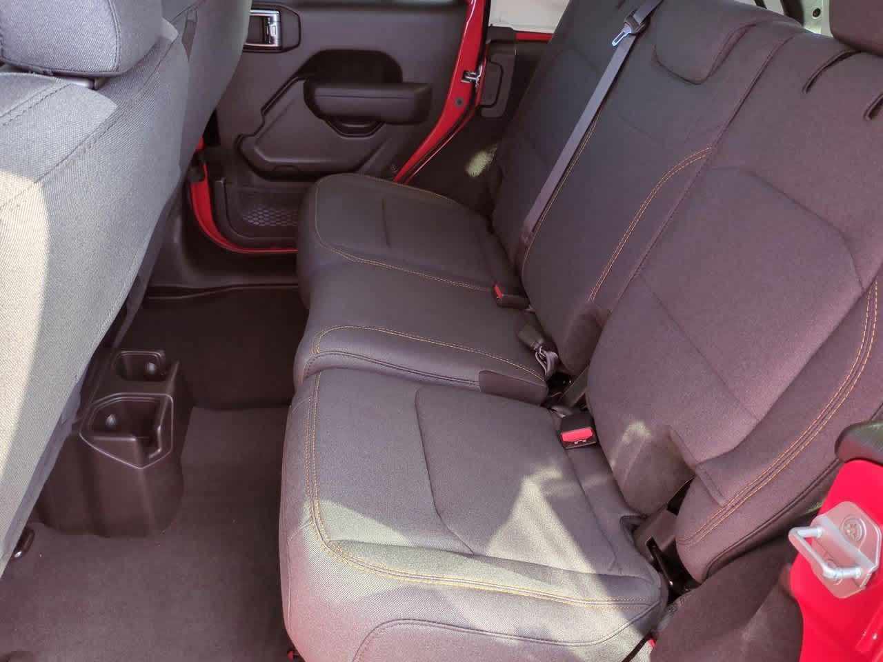 Thumbnail: 2025 Jeep Wrangler - 20