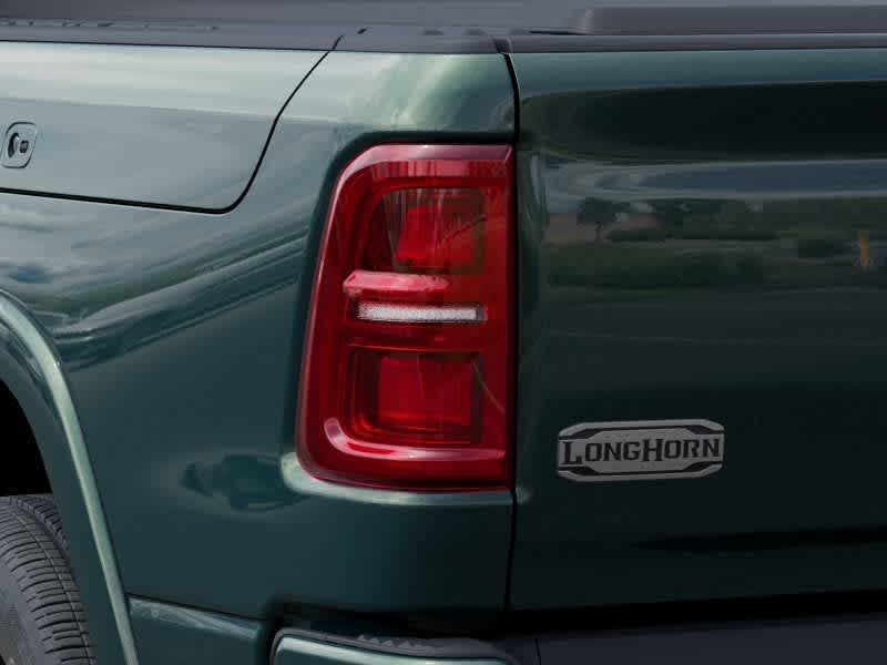Thumbnail: 2026 RAM 1500 - 9