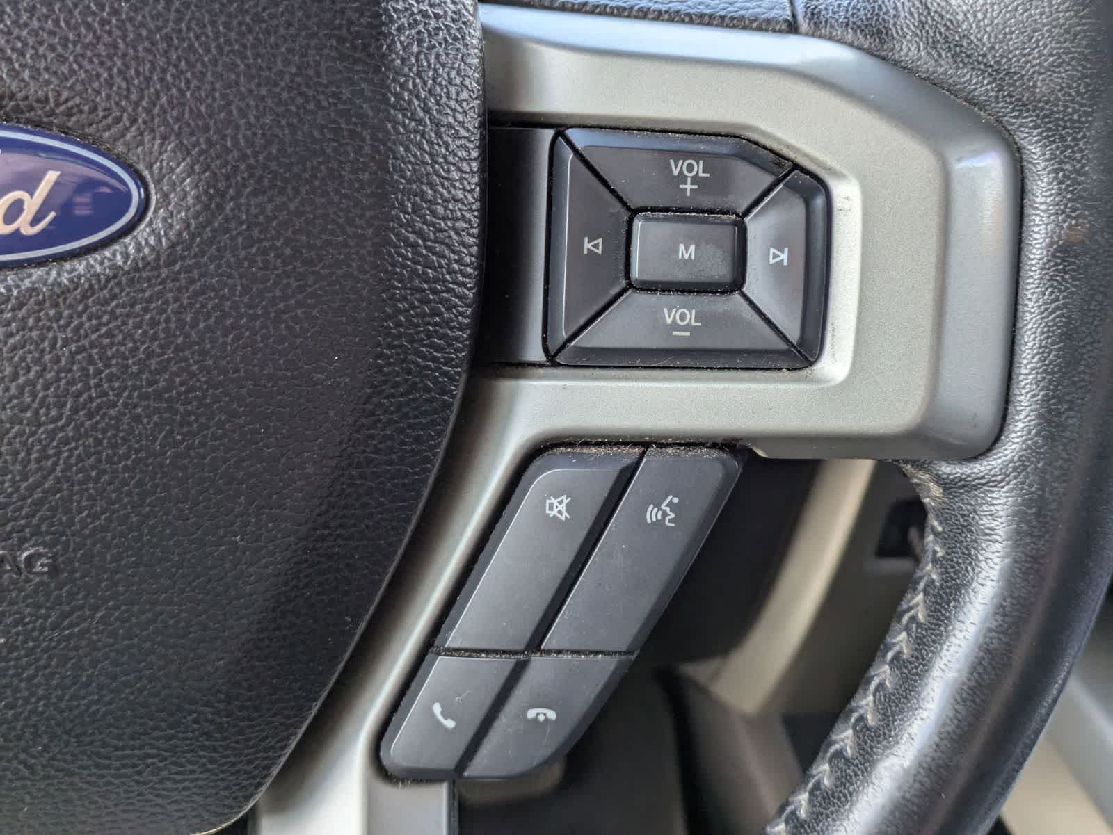 Thumbnail: 2017 Ford F-150 - 9