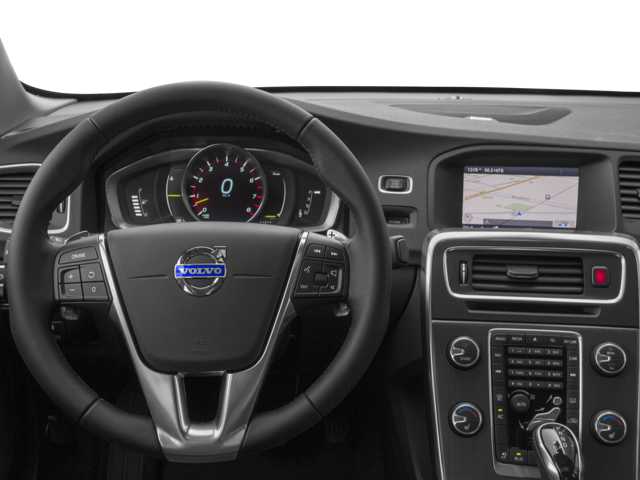 Thumbnail: 2015 Volvo S60 - 6