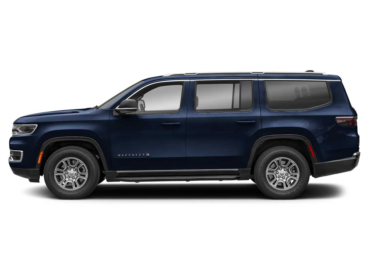 Thumbnail: 2025 Jeep Wagoneer - 3