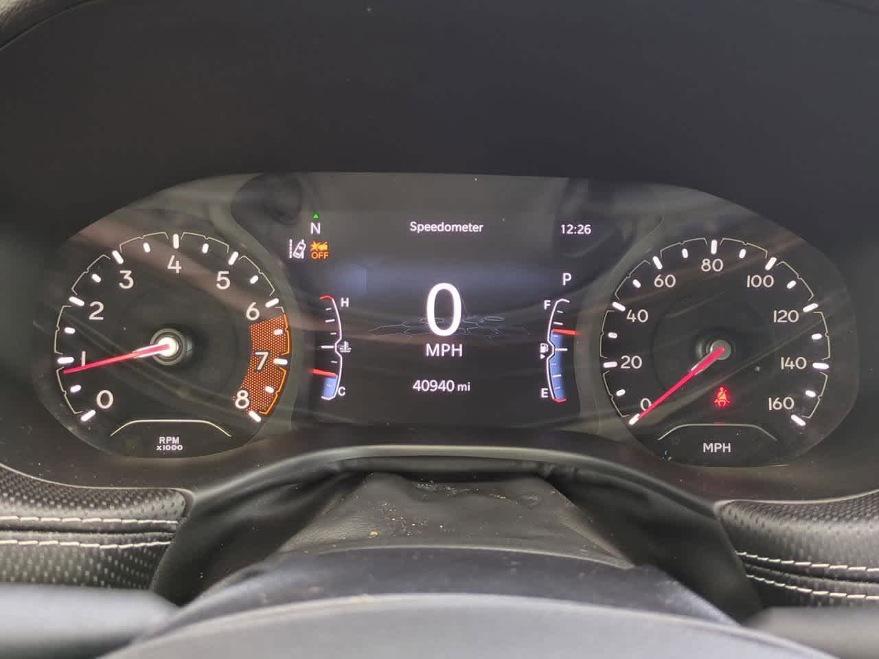 Thumbnail: 2022 Jeep Compass - 33