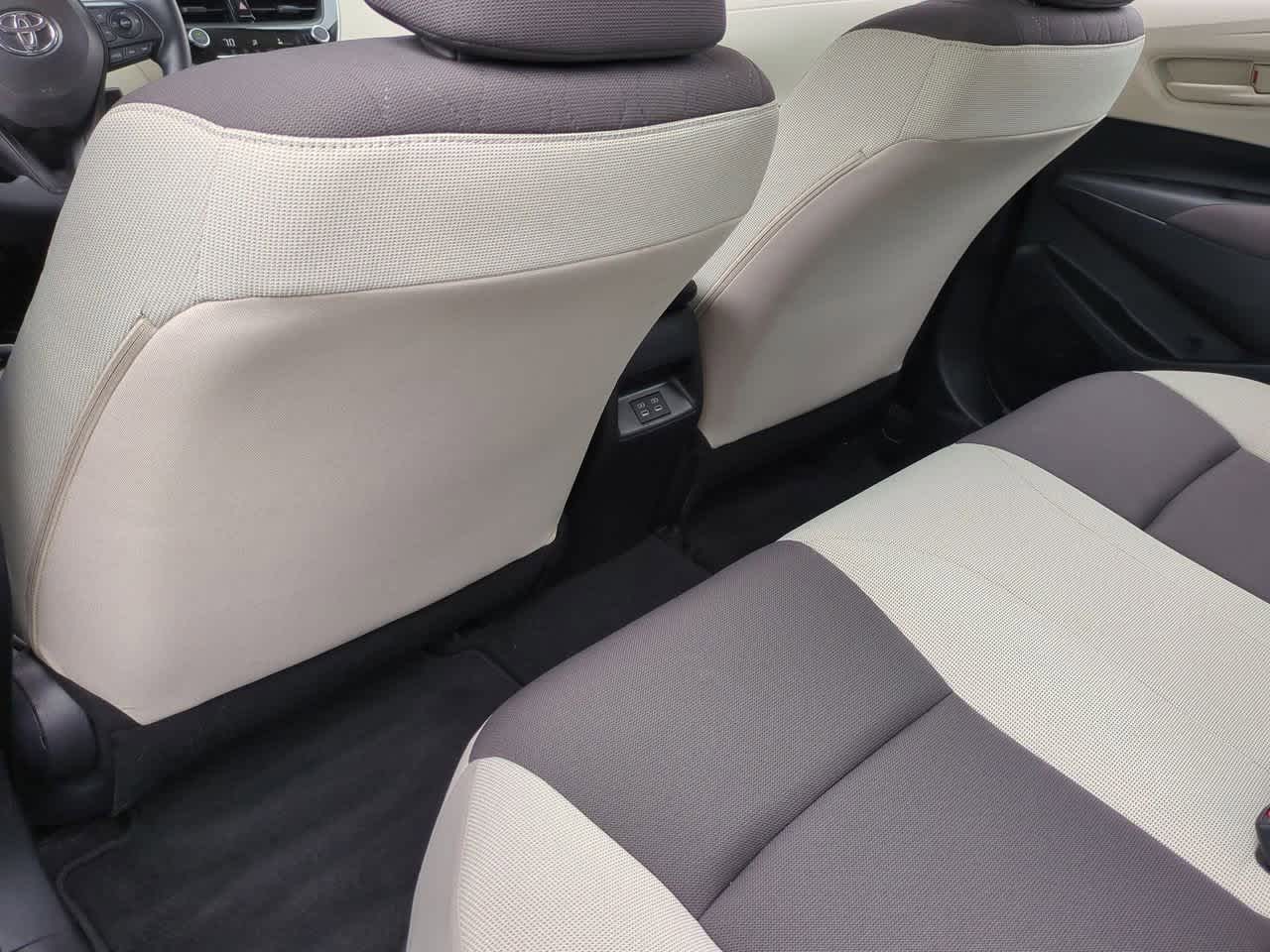 Thumbnail: 2025 Toyota Corolla - 19