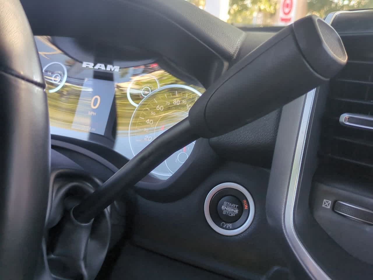 Thumbnail: 2024 RAM 2500 - 32