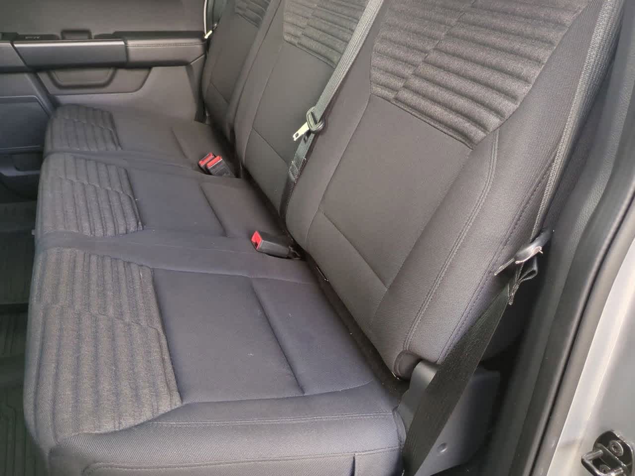 Thumbnail: 2021 Ford F-150 - 19