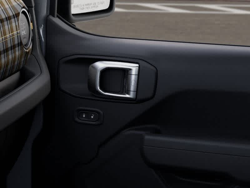 Thumbnail: 2026 Jeep Wrangler - 25