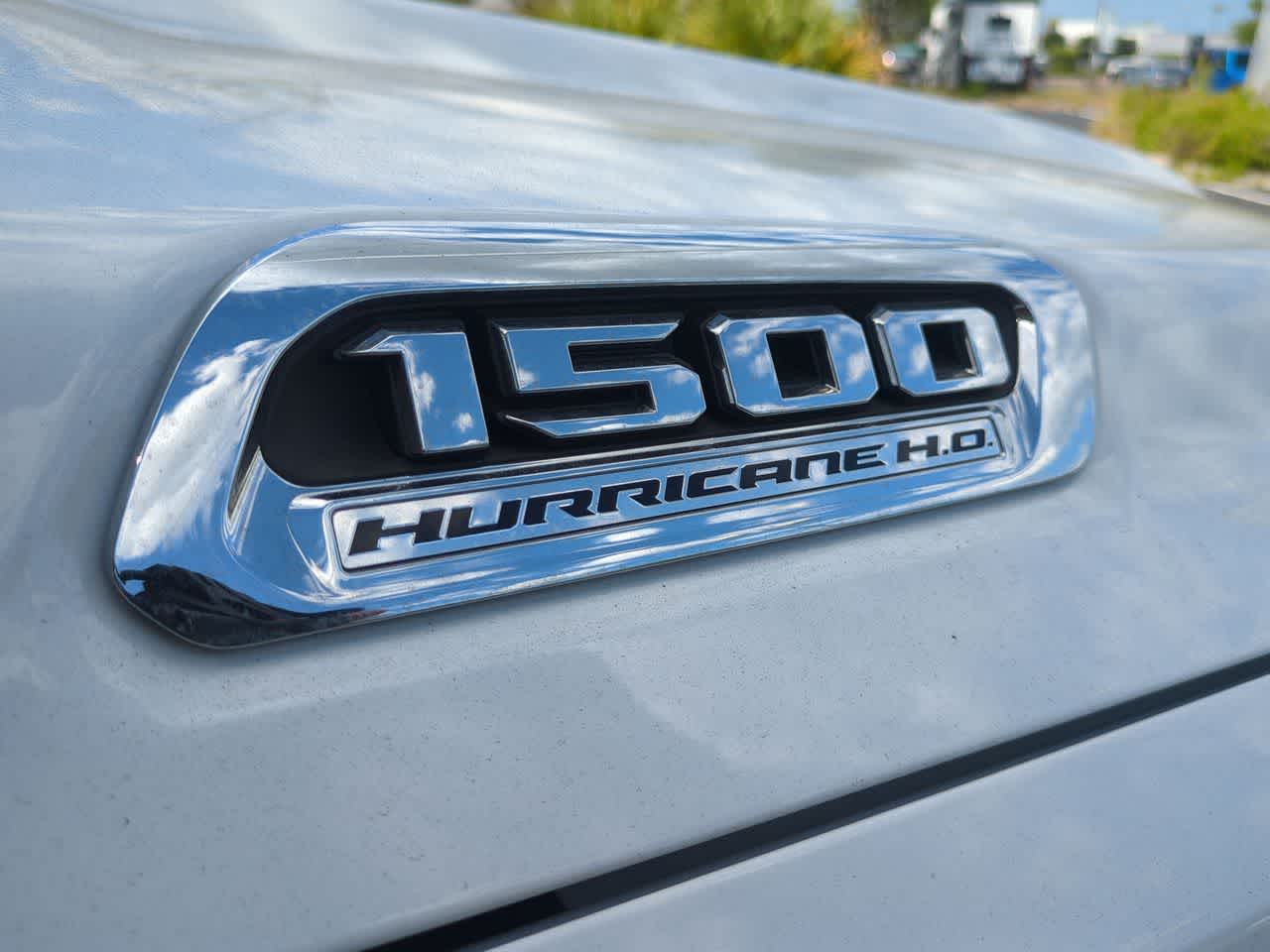 Thumbnail: 2026 RAM 1500 - 13