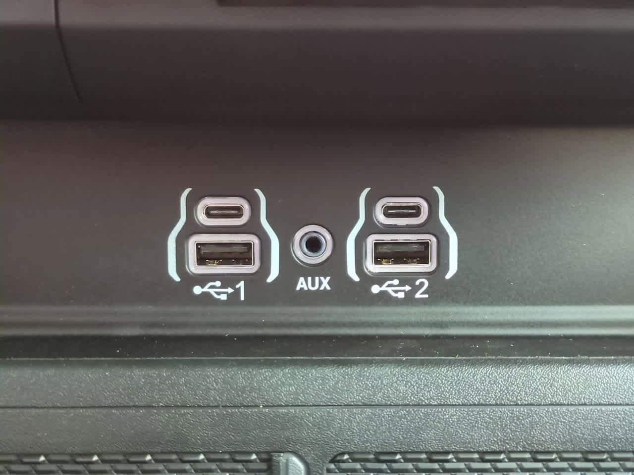 Thumbnail: 2026 RAM 1500 - 31