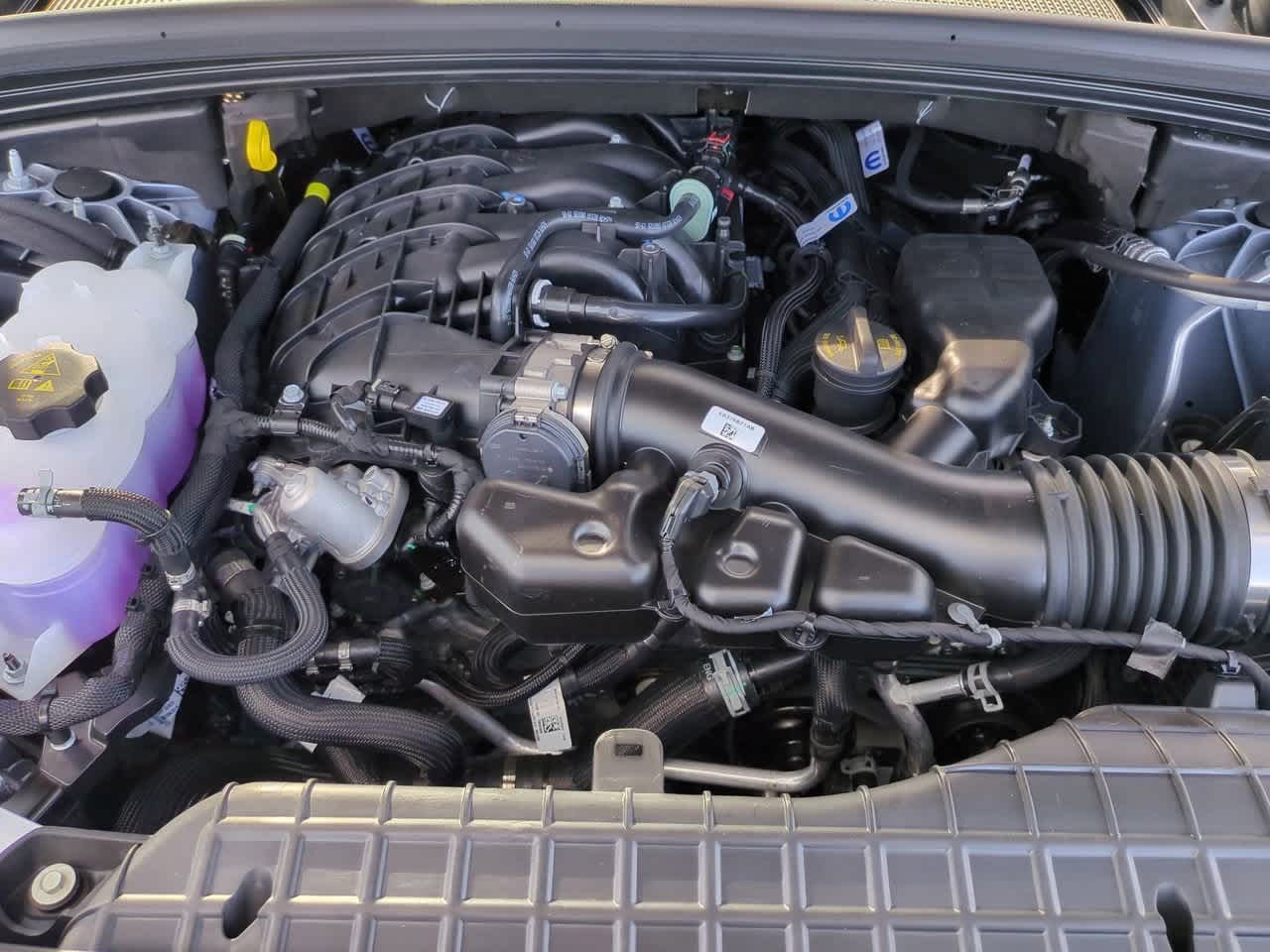 Thumbnail: 2025 Jeep Grand Cherokee L - 15