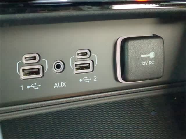 Thumbnail: 2025 Jeep Grand Cherokee - 29