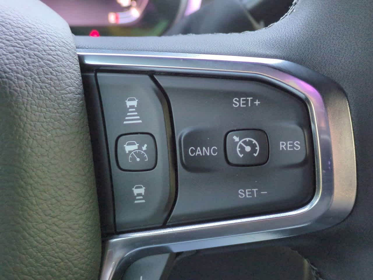 Thumbnail: 2026 RAM 2500 - 25