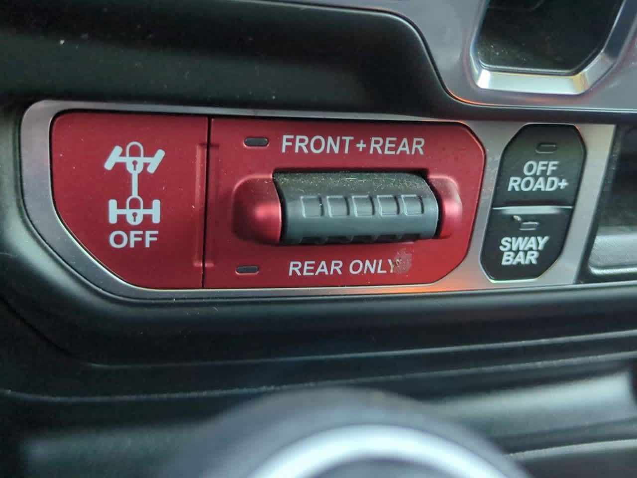 Thumbnail: 2023 Jeep Wrangler - 18