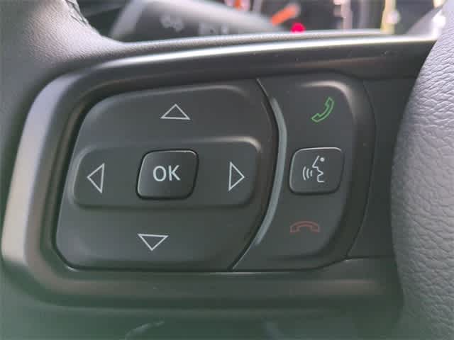 2025 Jeep Wrangler Sport S 24