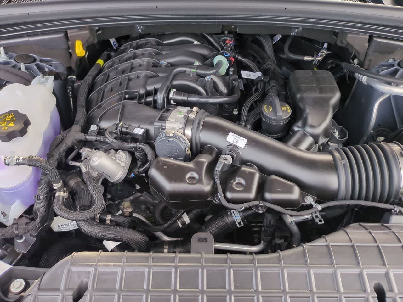 Thumbnail: 2025 Jeep Grand Cherokee L - 15