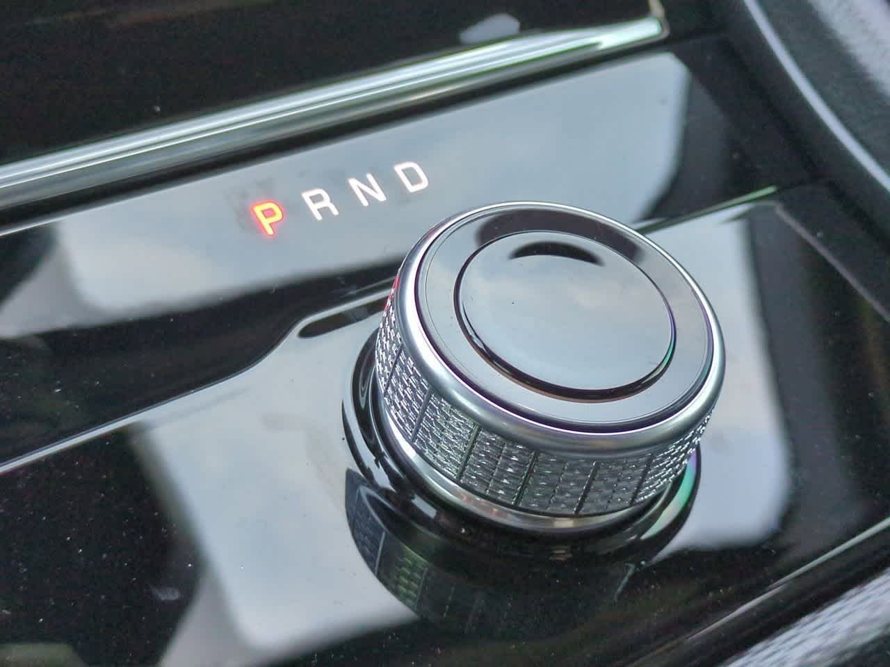 Thumbnail: 2025 Jeep Grand Cherokee - 33