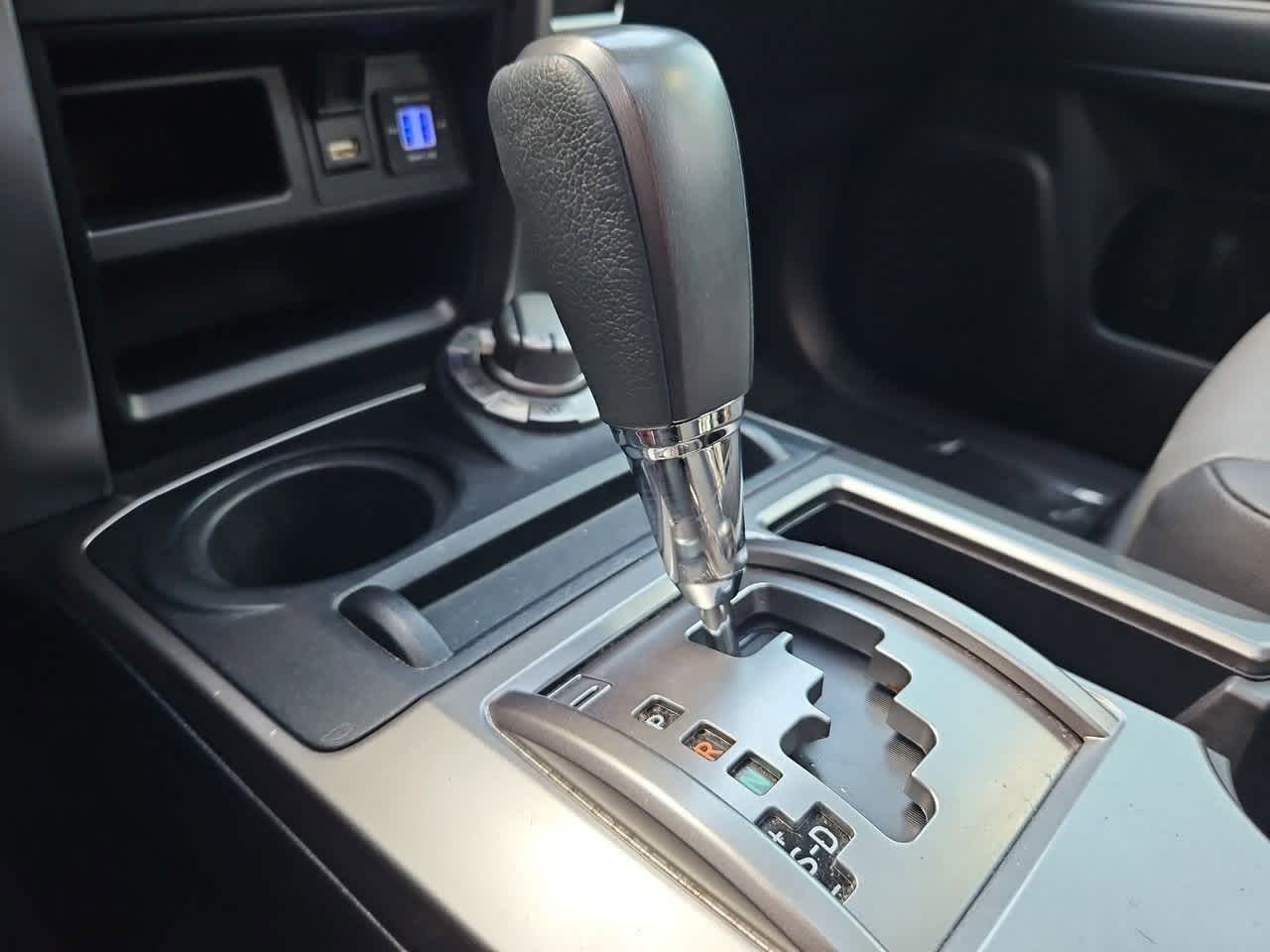 2023 Toyota 4Runner SR5 33