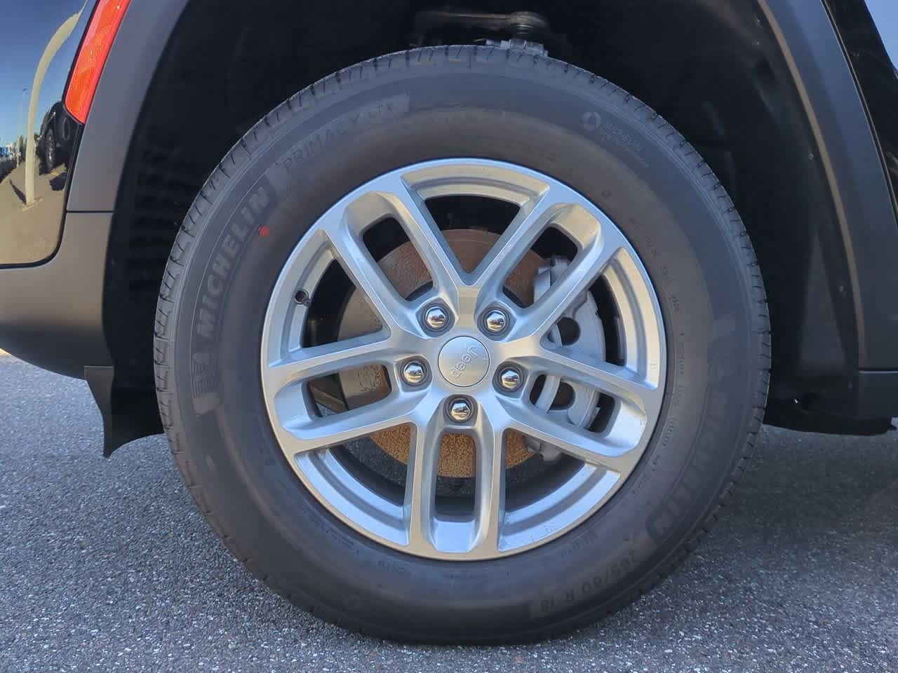 Thumbnail: 2025 Jeep Grand Cherokee - 14