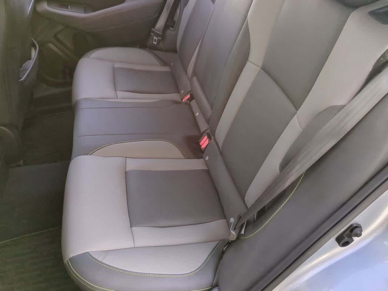 Thumbnail: 2022 Subaru Outback - 21