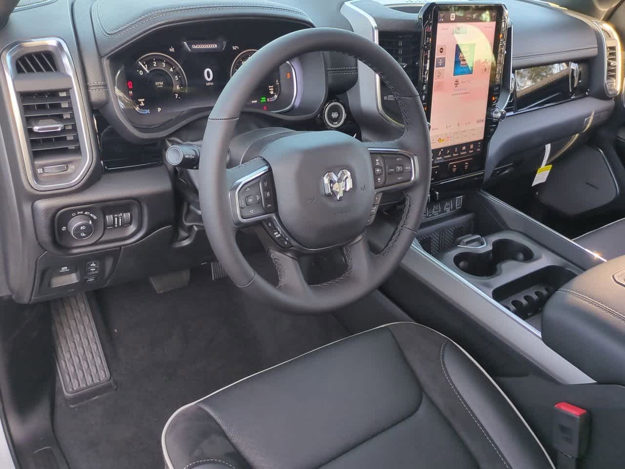 Thumbnail: 2026 RAM 1500 - 10