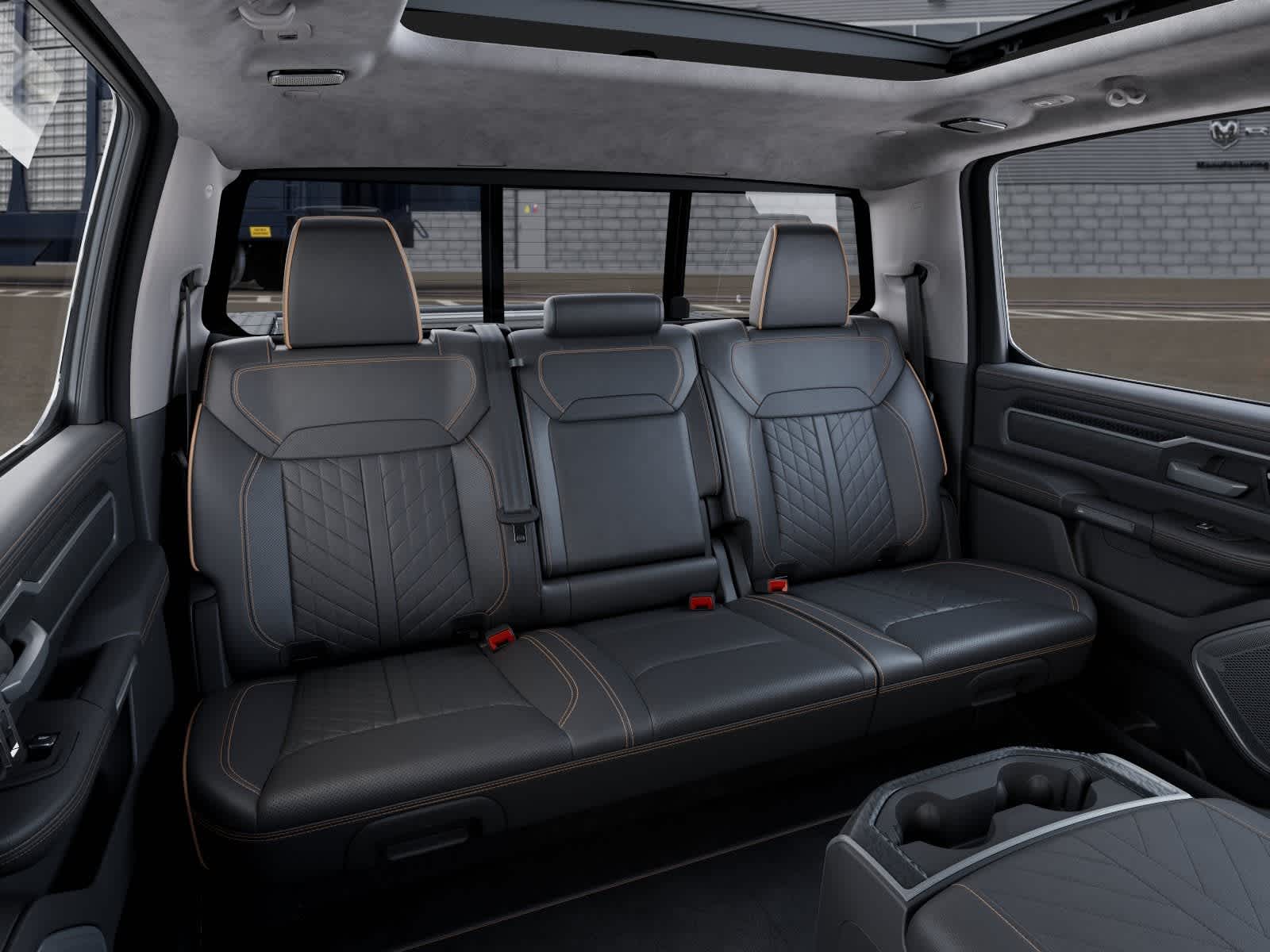 Thumbnail: 2026 RAM 1500 - 15