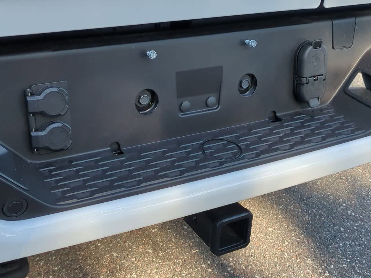 Thumbnail: 2026 RAM 1500 - 35